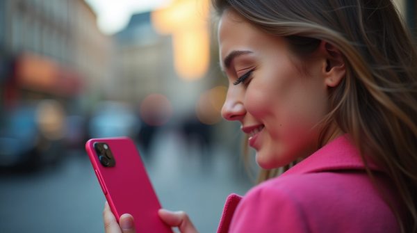 Téléphone rose : une carrière unique et épanouissante en belgique