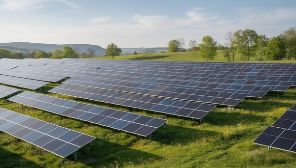 Panneau solaire photovoltaïque : les avantages de la transition vers l’énergie verte